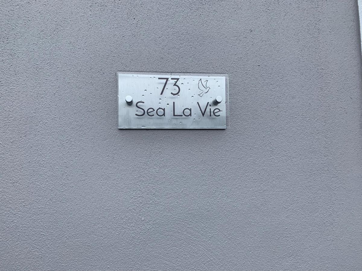 Sea La Vie Hotel Bangor  Kültér fotó