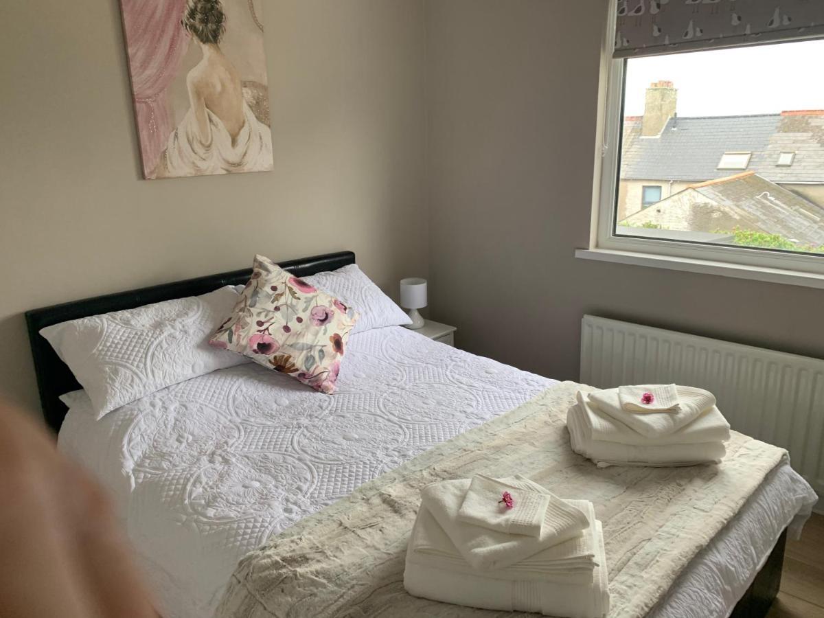 Sea La Vie Hotel Bangor  Kültér fotó