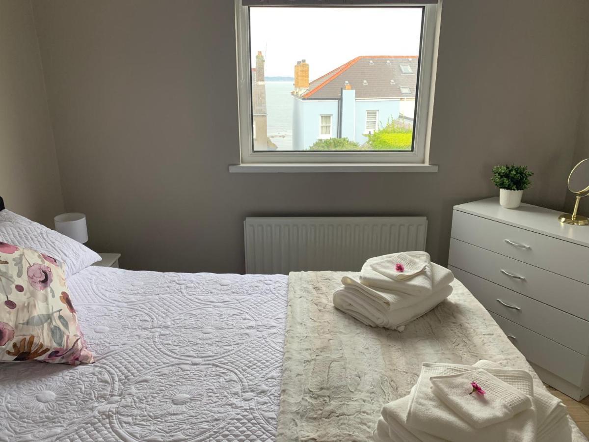 Sea La Vie Hotel Bangor  Kültér fotó