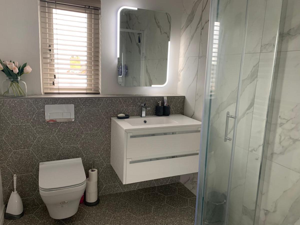 Sea La Vie Hotel Bangor  Kültér fotó