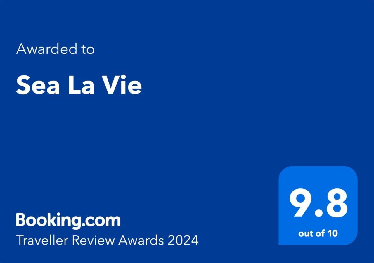 Sea La Vie Hotel Bangor  Kültér fotó