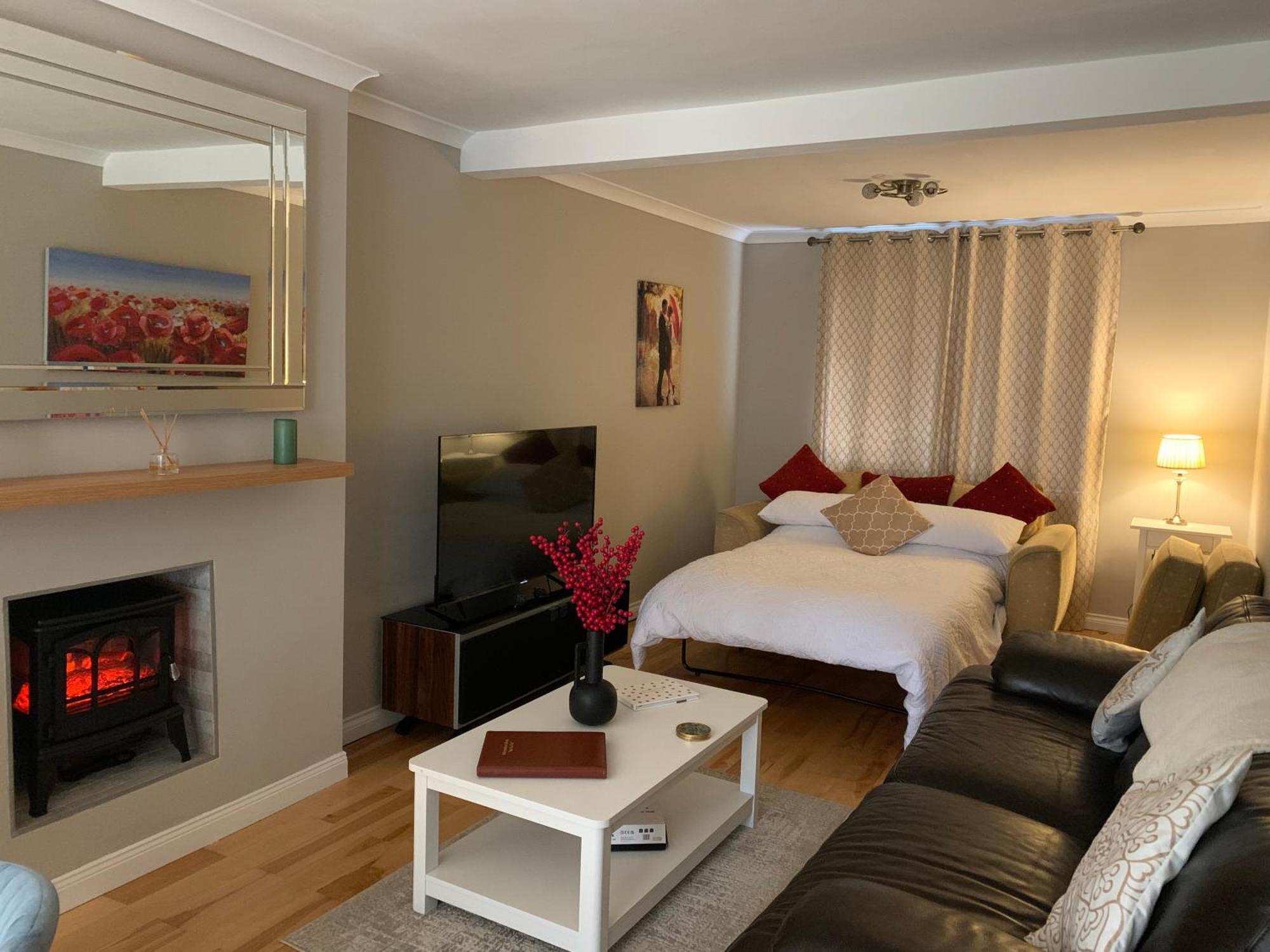 Sea La Vie Hotel Bangor  Kültér fotó